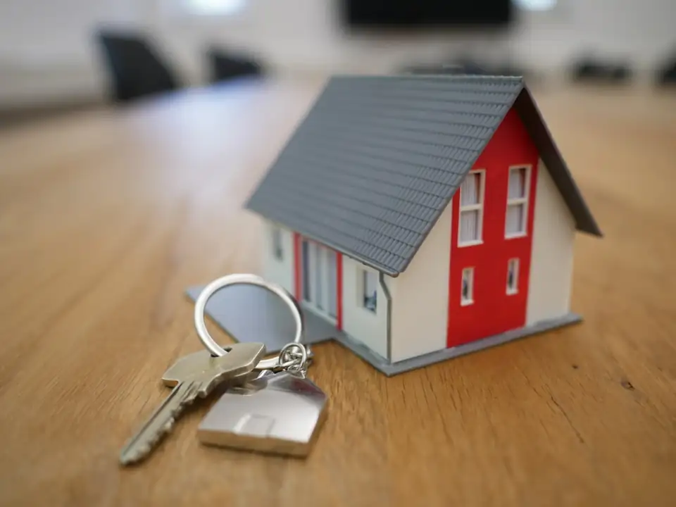 Cum cumperi un apartament